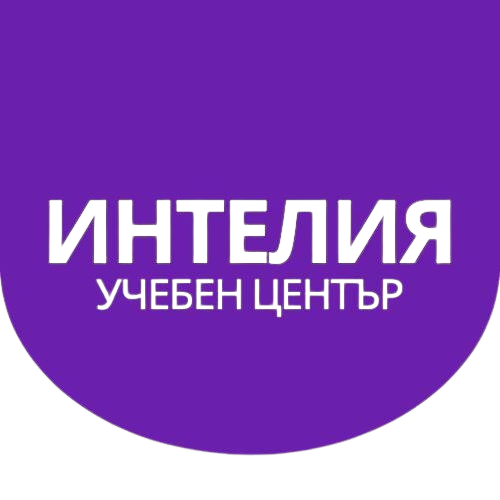 Интелия Лого